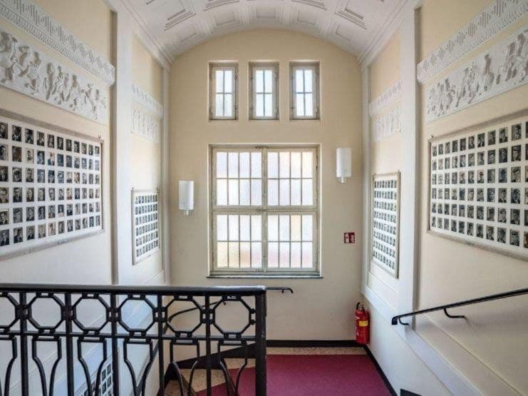 Prenájom bytu 1-izbový 20 m², Österbergstraße 16, Tübingen, Bádensko-Wurttembersko Prenájom bytu 1-izbový 20 m², Österbergstraße 16, Tübingen, Bádensko-Wurttembersko