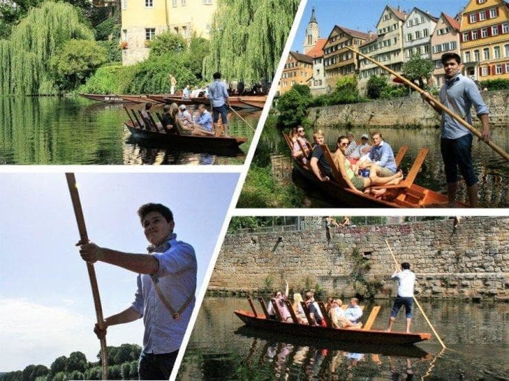 Prenájom bytu 1-izbový 20 m², Österbergstraße 16, Tübingen, Bádensko-Wurttembersko Prenájom bytu 1-izbový 20 m², Österbergstraße 16, Tübingen, Bádensko-Wurttembersko