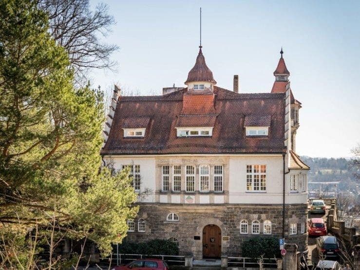 Prenájom bytu 1-izbový 20 m², Österbergstraße 16, Tübingen, Bádensko-Wurttembersko Prenájom bytu 1-izbový 20 m², Österbergstraße 16, Tübingen, Bádensko-Wurttembersko