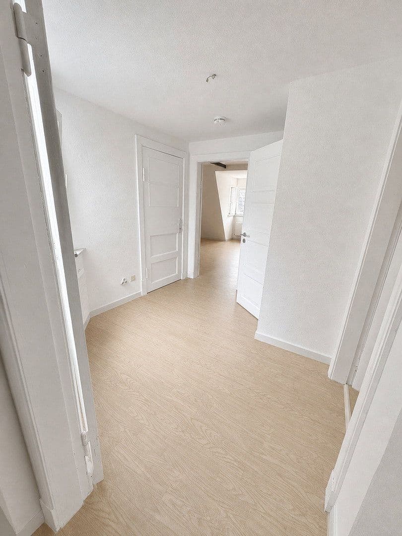 Predaj bytu 2-izbový 58 m², Rendsburg, Šlezvicko-Holštajnsko Predaj bytu 2-izbový 58 m², Rendsburg, Šlezvicko-Holštajnsko