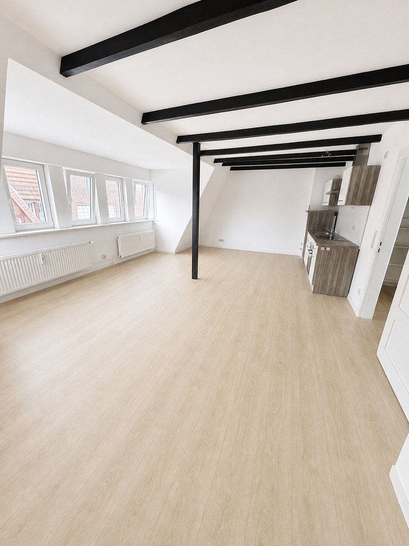 Predaj bytu 2-izbový 58 m², Rendsburg, Šlezvicko-Holštajnsko Predaj bytu 2-izbový 58 m², Rendsburg, Šlezvicko-Holštajnsko