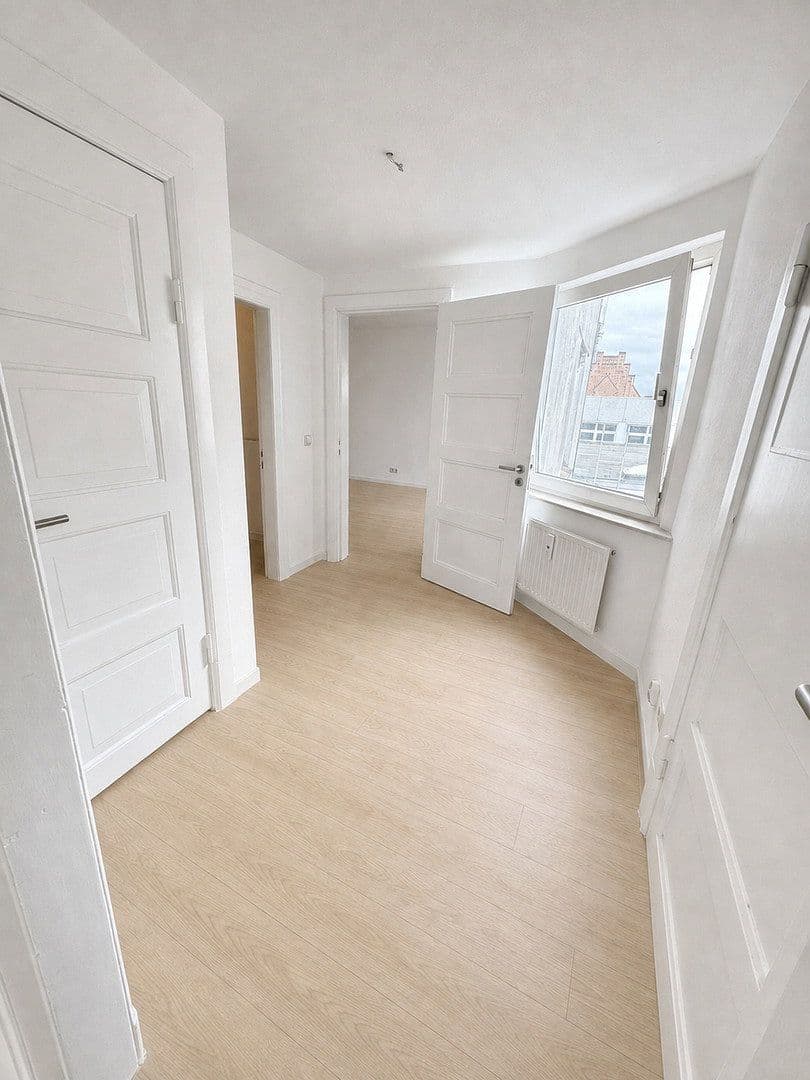 Predaj bytu 2-izbový 58 m², Rendsburg, Šlezvicko-Holštajnsko Predaj bytu 2-izbový 58 m², Rendsburg, Šlezvicko-Holštajnsko
