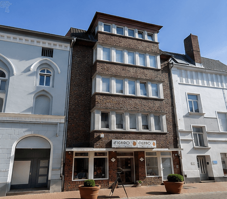 Predaj bytu 2-izbový 58 m², Rendsburg, Šlezvicko-Holštajnsko Predaj bytu 2-izbový 58 m², Rendsburg, Šlezvicko-Holštajnsko
