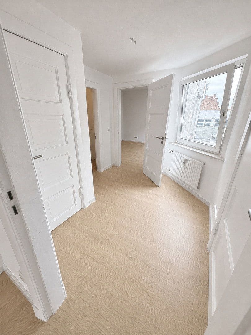 Predaj bytu 2-izbový 58 m², Rendsburg, Šlezvicko-Holštajnsko Predaj bytu 2-izbový 58 m², Rendsburg, Šlezvicko-Holštajnsko