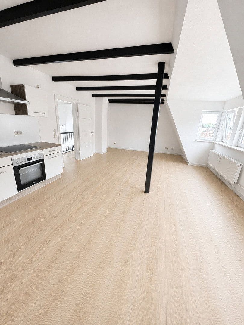 Predaj bytu 2-izbový 58 m², Rendsburg, Šlezvicko-Holštajnsko Predaj bytu 2-izbový 58 m², Rendsburg, Šlezvicko-Holštajnsko