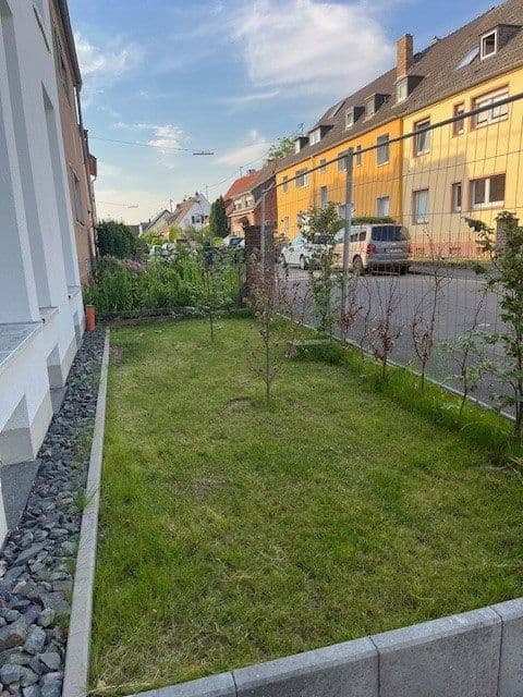 Prenájom bytu 3-izbový 88 m², Schnorrenbergstraße 1, Bonn, Severné Porýnie - Westfálsko Prenájom bytu 3-izbový 88 m², Schnorrenbergstraße 1, Bonn, Severné Porýnie - Westfálsko