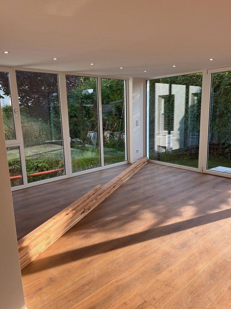 Prenájom bytu 3-izbový 88 m², Schnorrenbergstraße 1, Bonn, Severné Porýnie - Westfálsko Prenájom bytu 3-izbový 88 m², Schnorrenbergstraße 1, Bonn, Severné Porýnie - Westfálsko