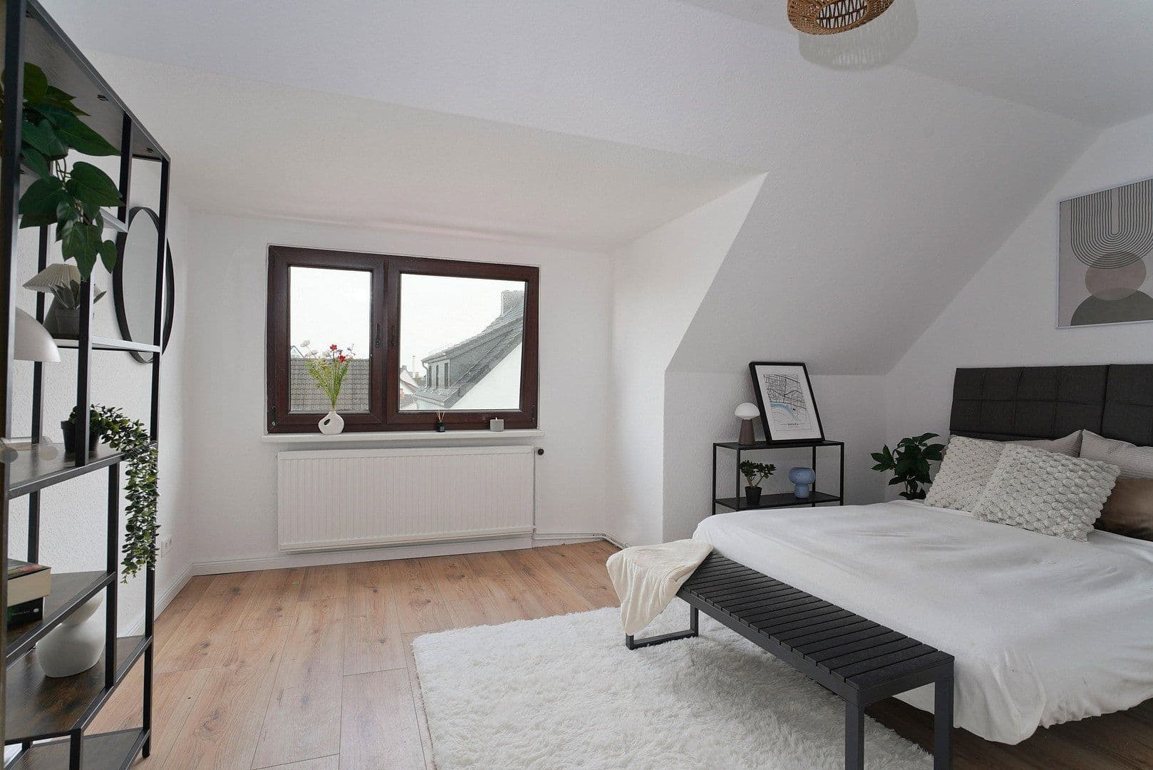 Predaj bytu 2-izbový 41 m², Föhrenstraße 27, Bremen, Brémy Predaj bytu 2-izbový 41 m², Föhrenstraße 27, Bremen, Brémy