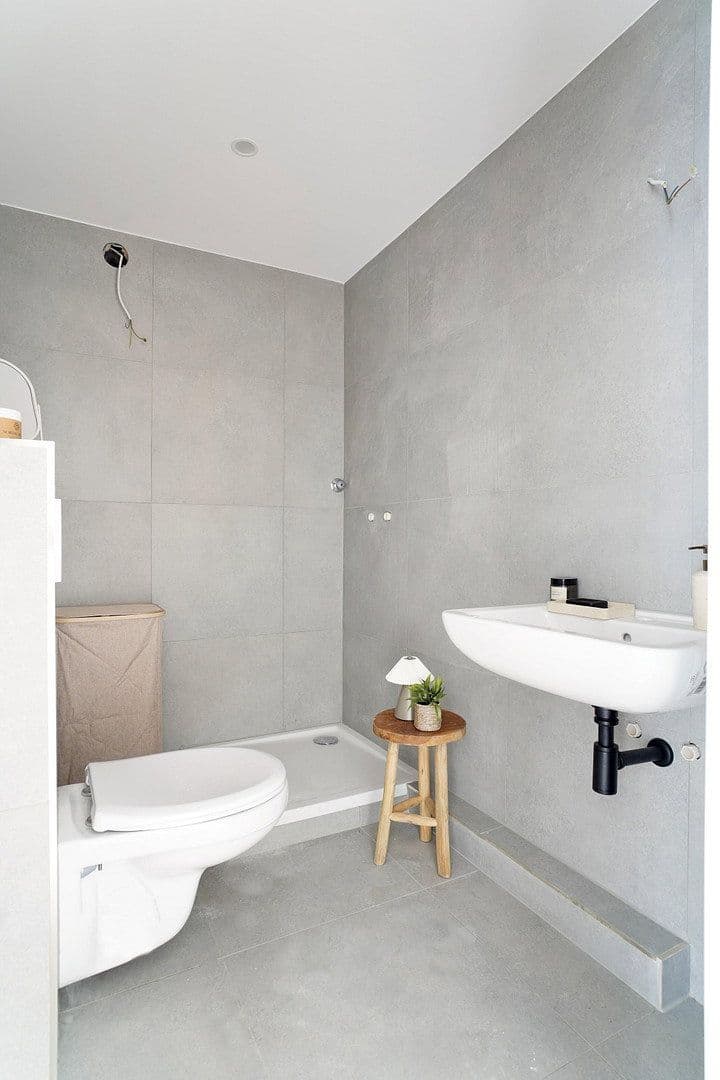 Predaj bytu 2-izbový 41 m², Föhrenstraße 27, Bremen, Brémy Predaj bytu 2-izbový 41 m², Föhrenstraße 27, Bremen, Brémy