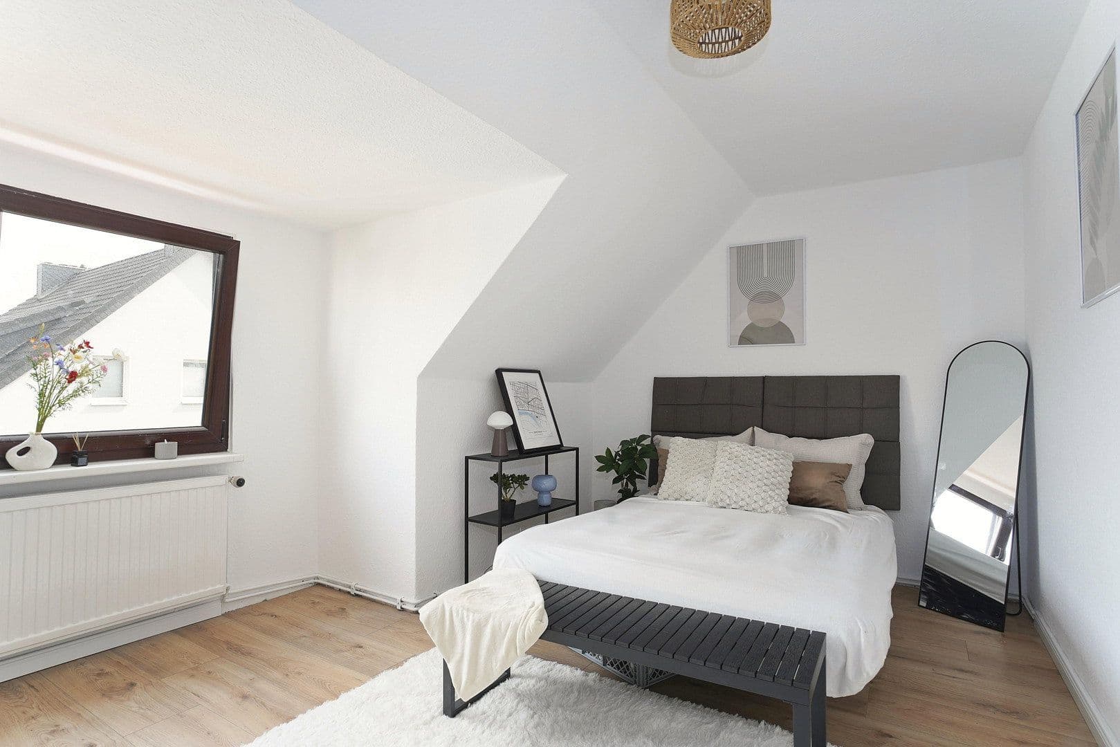 Predaj bytu 2-izbový 41 m², Föhrenstraße 27, Bremen, Brémy Predaj bytu 2-izbový 41 m², Föhrenstraße 27, Bremen, Brémy