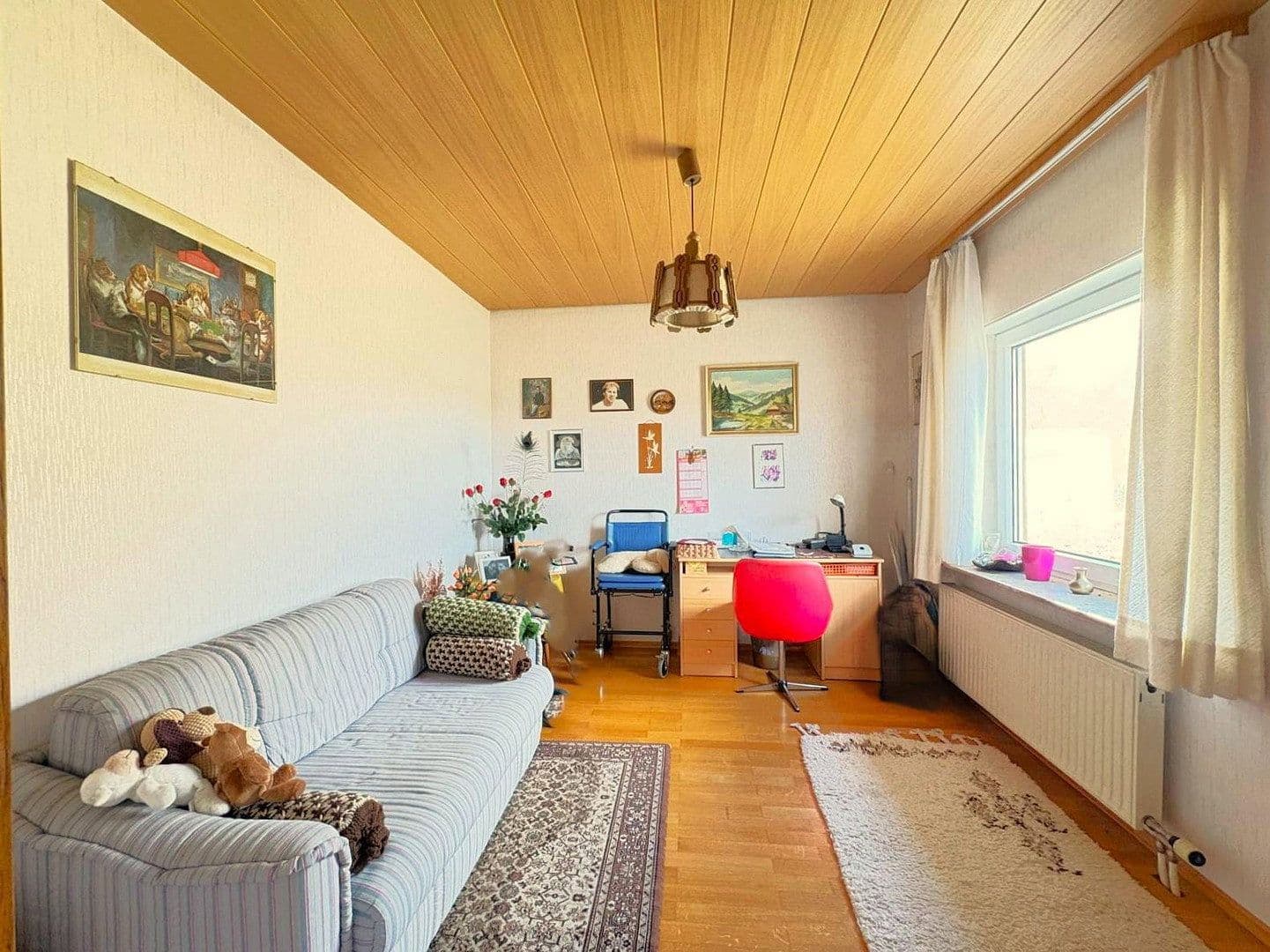 Predaj domu 318 m², pozemok 1.829 m², Babenhausen, Hesensko Predaj domu 318 m², pozemok 1.829 m², Babenhausen, Hesensko