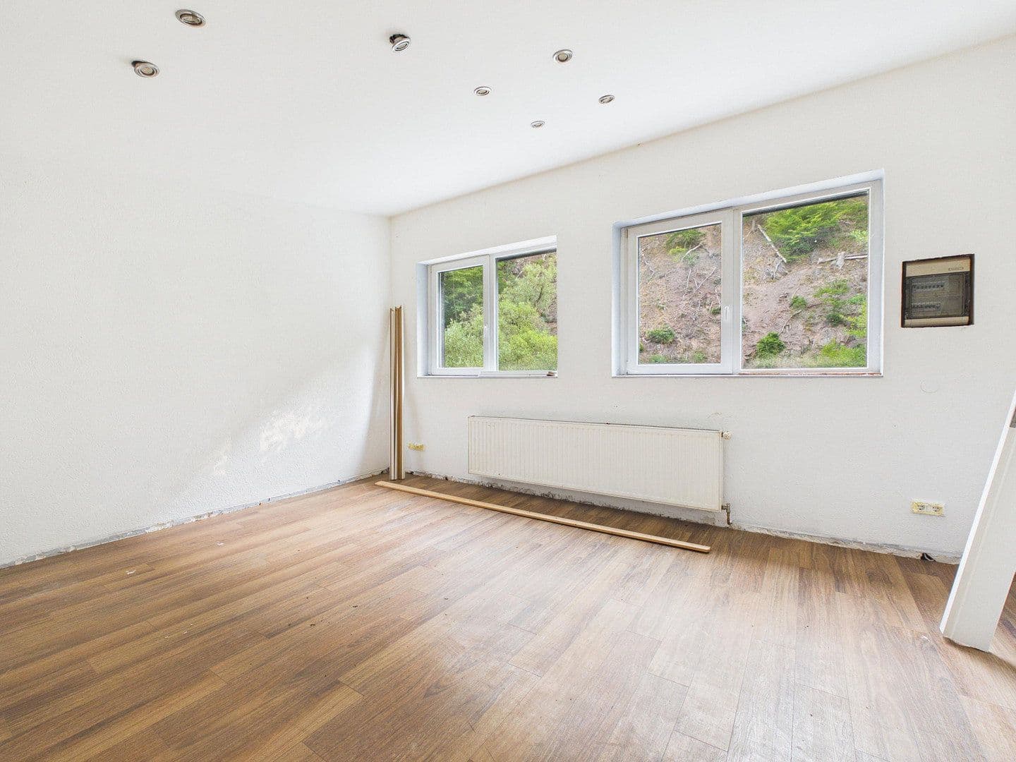Prenájom nebytového priestoru 400 m², Finking 1, Hagen, Severné Porýnie - Westfálsko Prenájom nebytového priestoru 400 m², Finking 1, Hagen, Severné Porýnie - Westfálsko
