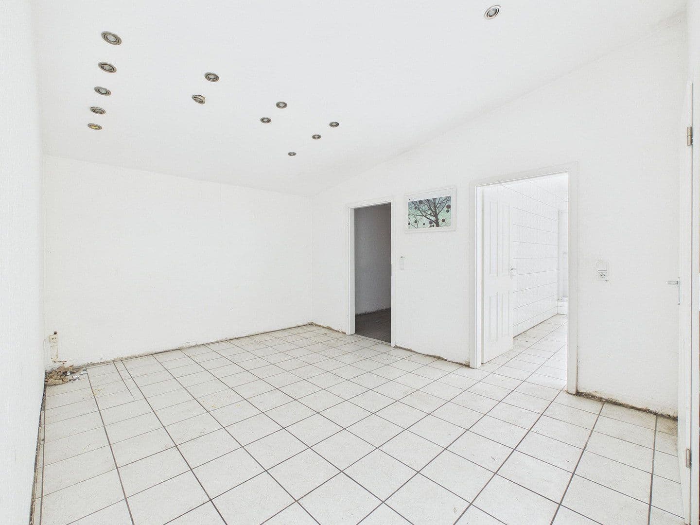 Prenájom nebytového priestoru 400 m², Finking 1, Hagen, Severné Porýnie - Westfálsko Prenájom nebytového priestoru 400 m², Finking 1, Hagen, Severné Porýnie - Westfálsko