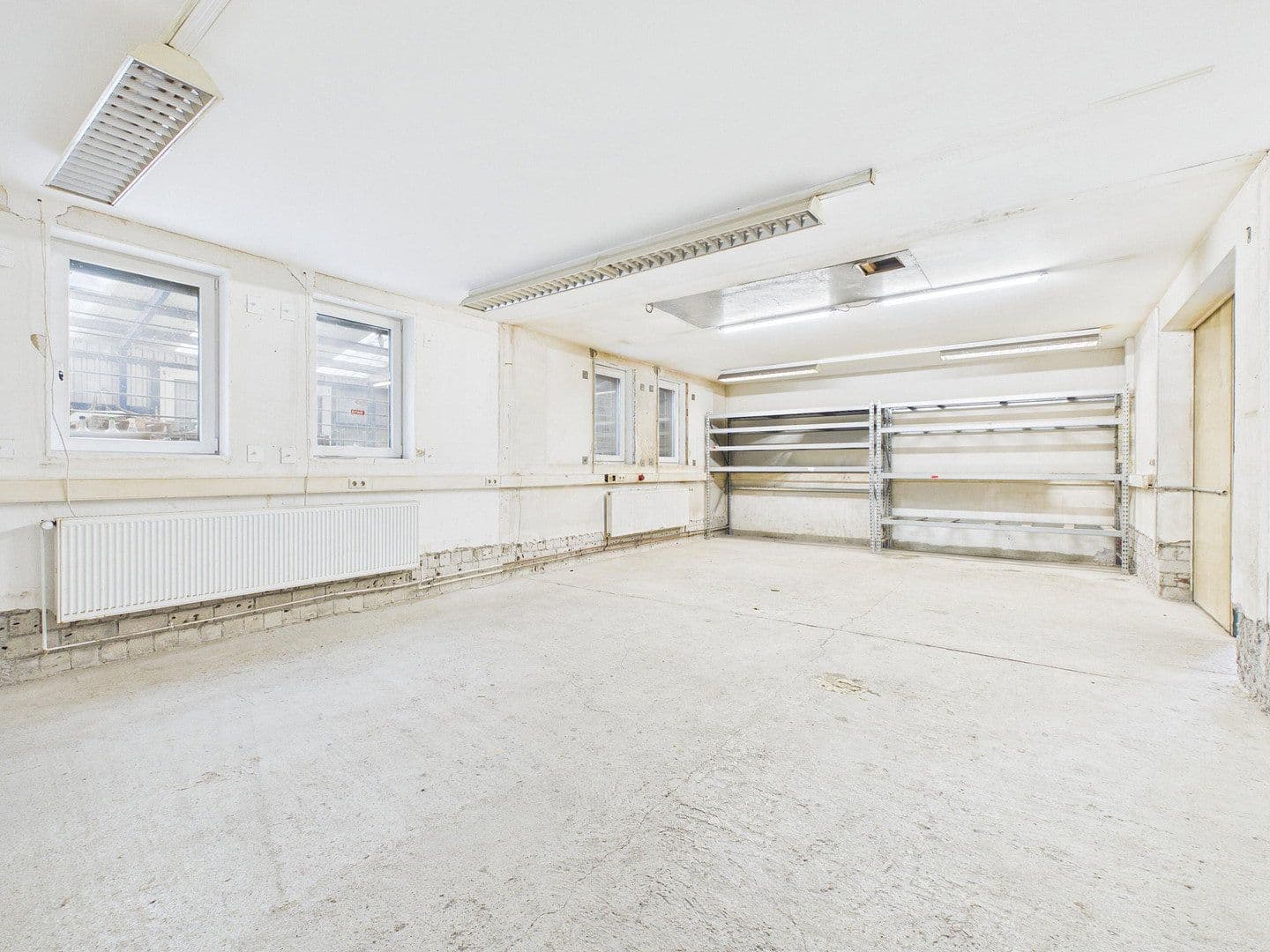 Prenájom nebytového priestoru 400 m², Finking 1, Hagen, Severné Porýnie - Westfálsko Prenájom nebytového priestoru 400 m², Finking 1, Hagen, Severné Porýnie - Westfálsko