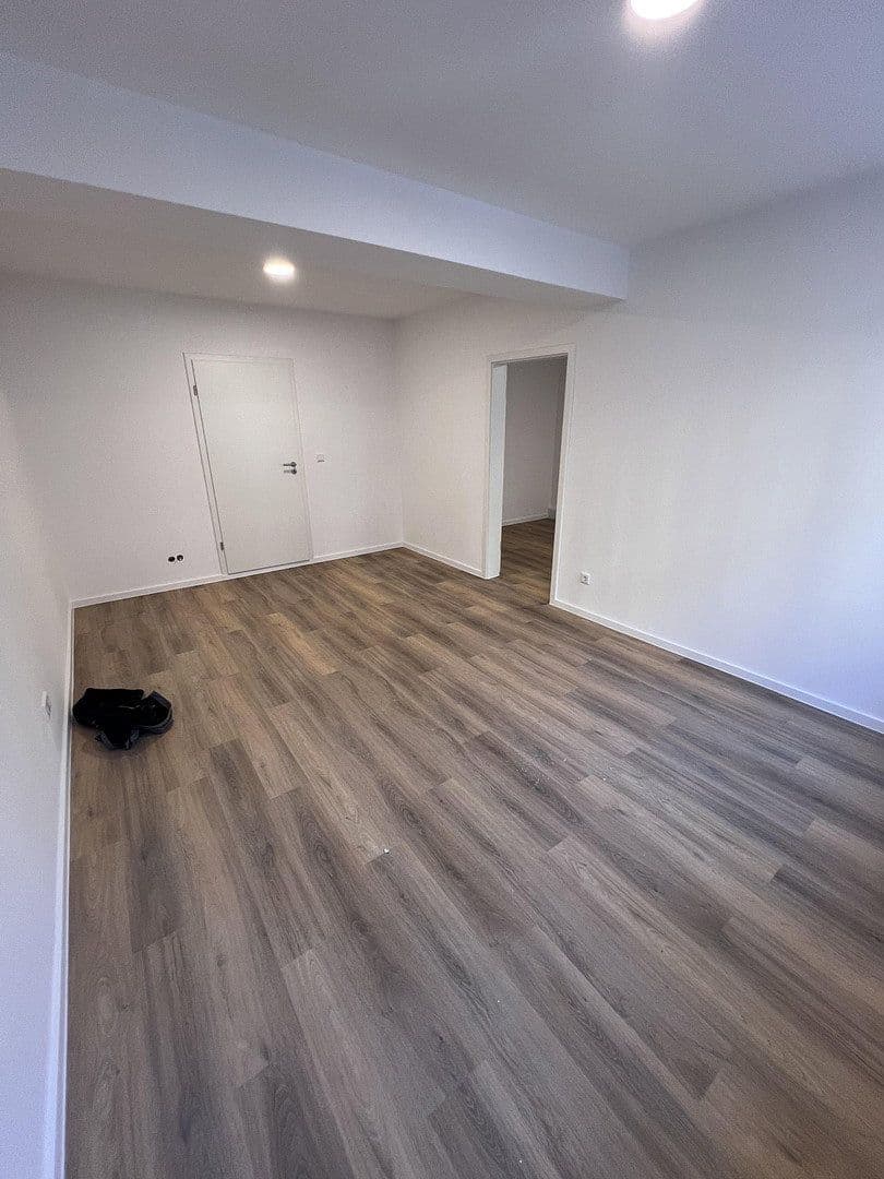 Prenájom bytu 2-izbový 53 m², Fürth, Bavorsko Prenájom bytu 2-izbový 53 m², Fürth, Bavorsko