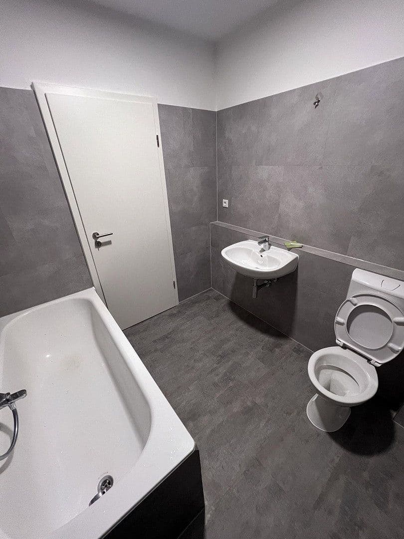 Prenájom bytu 2-izbový 53 m², Fürth, Bavorsko Prenájom bytu 2-izbový 53 m², Fürth, Bavorsko