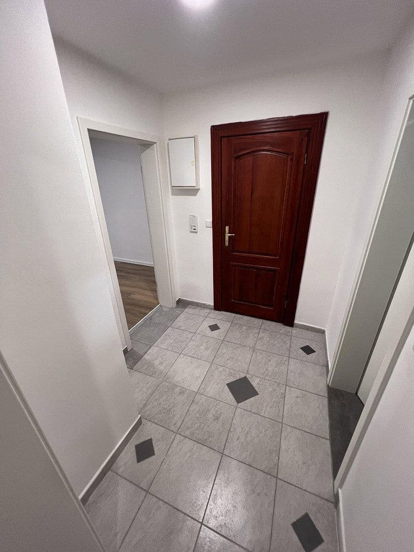 Prenájom bytu 2-izbový 53 m², Fürth, Bavorsko Prenájom bytu 2-izbový 53 m², Fürth, Bavorsko