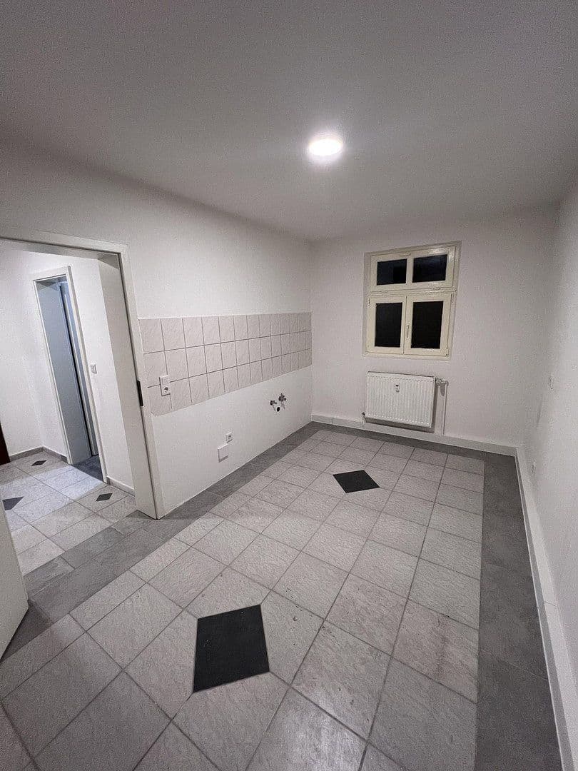 Prenájom bytu 2-izbový 53 m², Fürth, Bavorsko Prenájom bytu 2-izbový 53 m², Fürth, Bavorsko