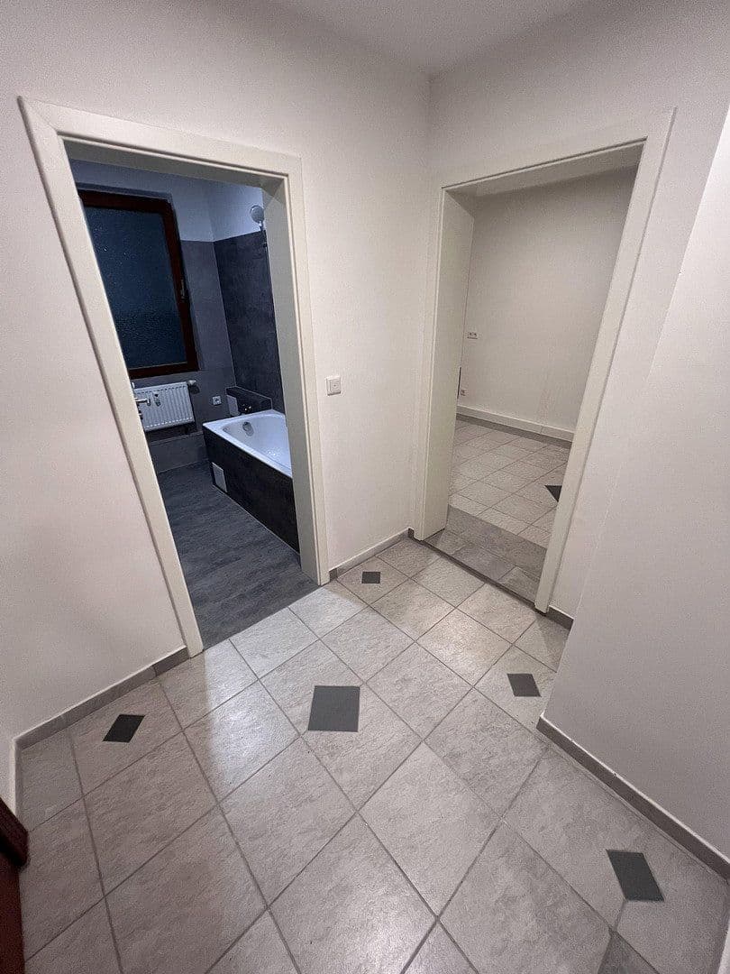 Prenájom bytu 2-izbový 53 m², Fürth, Bavorsko Prenájom bytu 2-izbový 53 m², Fürth, Bavorsko