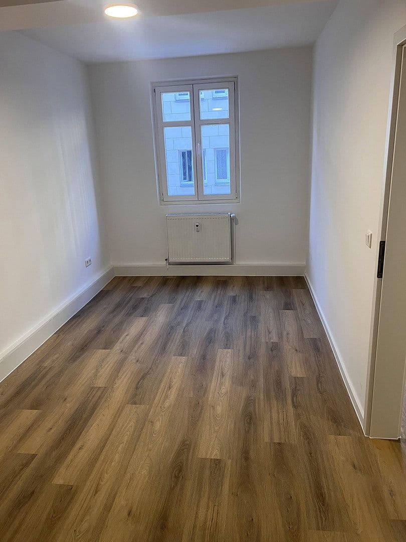 Prenájom bytu 2-izbový 53 m², Fürth, Bavorsko Prenájom bytu 2-izbový 53 m², Fürth, Bavorsko