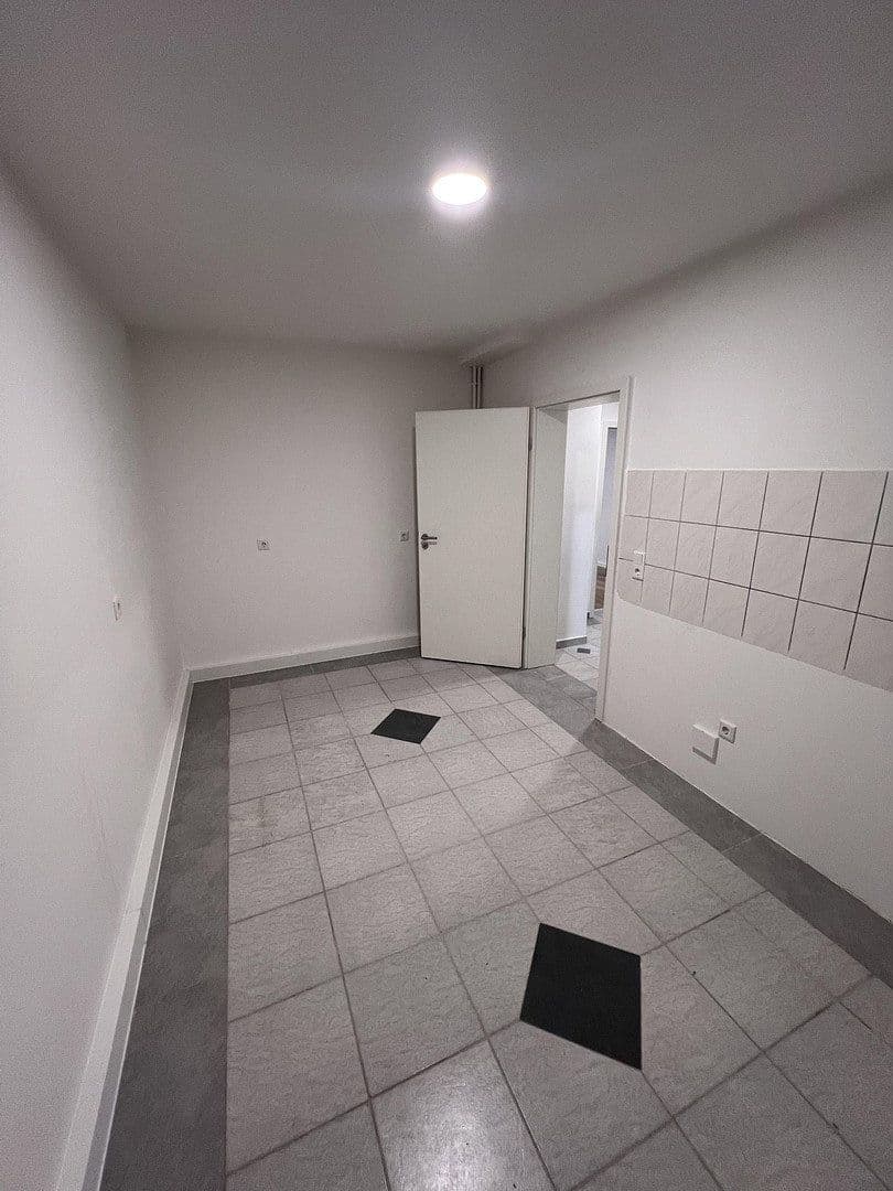 Prenájom bytu 2-izbový 53 m², Fürth, Bavorsko Prenájom bytu 2-izbový 53 m², Fürth, Bavorsko