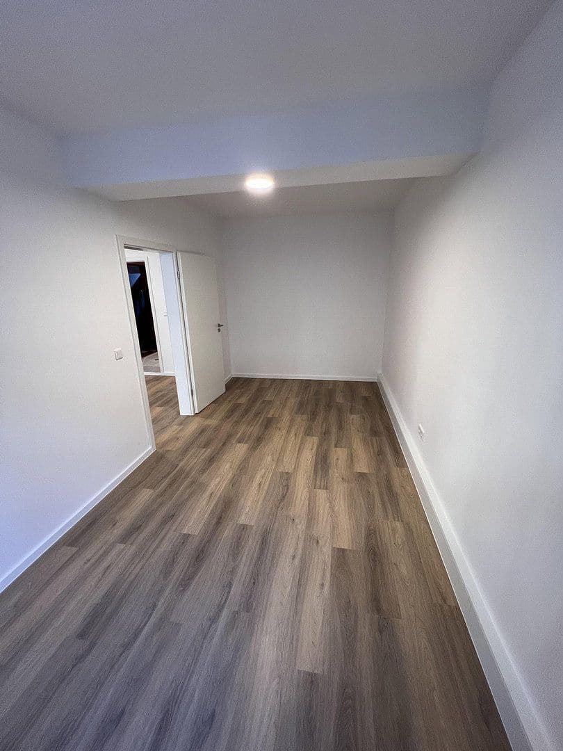 Prenájom bytu 2-izbový 53 m², Fürth, Bavorsko Prenájom bytu 2-izbový 53 m², Fürth, Bavorsko