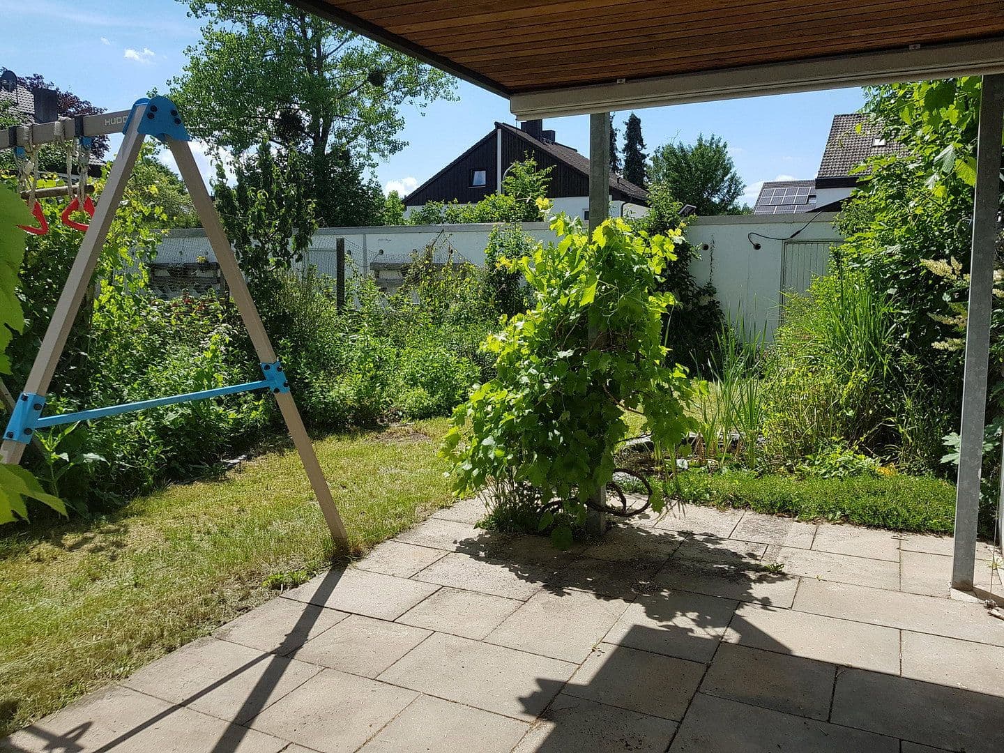 Predaj domu 127 m², pozemok 261 m², Grasbrunn, Bavorsko Predaj domu 127 m², pozemok 261 m², Grasbrunn, Bavorsko