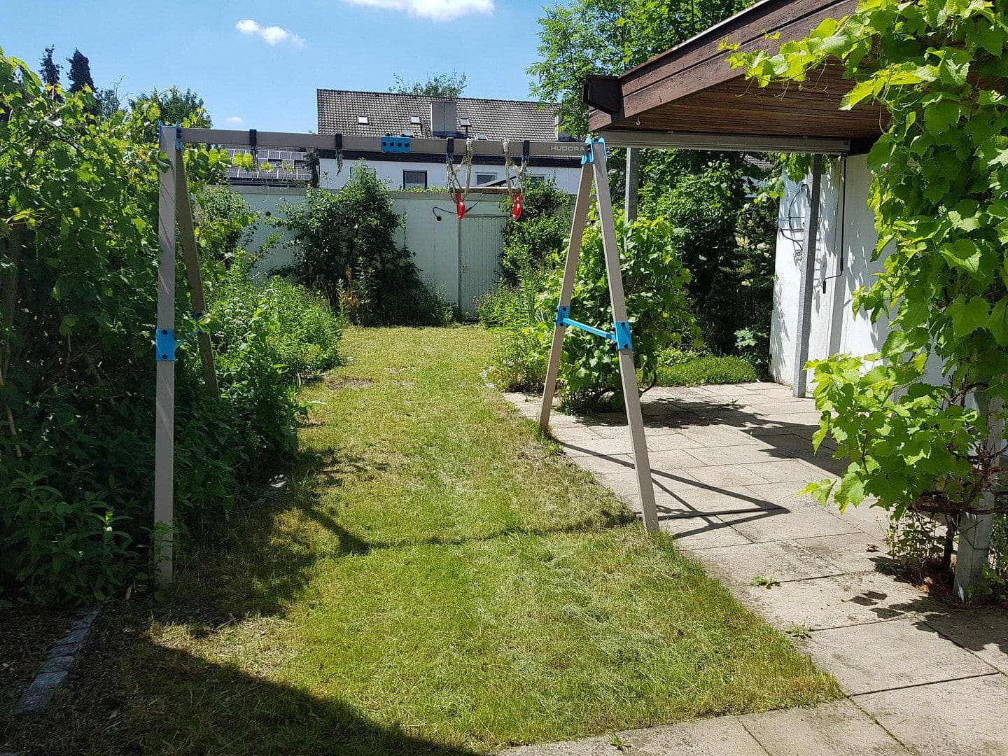 Predaj domu 127 m², pozemok 261 m², Grasbrunn, Bavorsko Predaj domu 127 m², pozemok 261 m², Grasbrunn, Bavorsko
