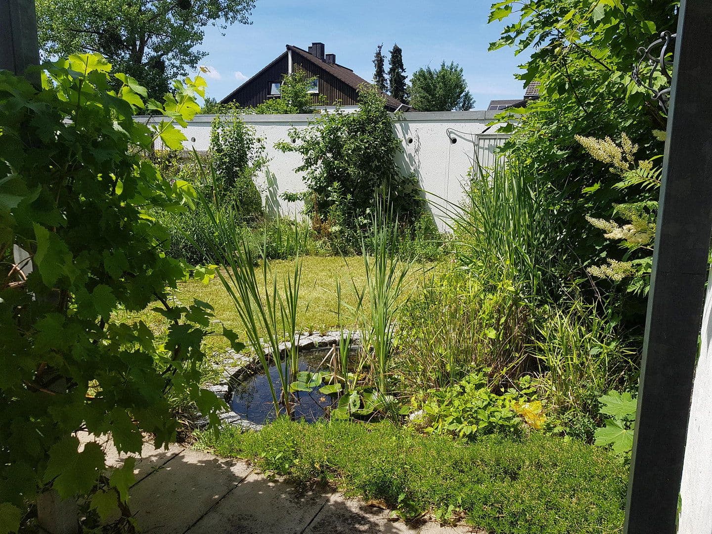 Predaj domu 127 m², pozemok 261 m², Grasbrunn, Bavorsko Predaj domu 127 m², pozemok 261 m², Grasbrunn, Bavorsko