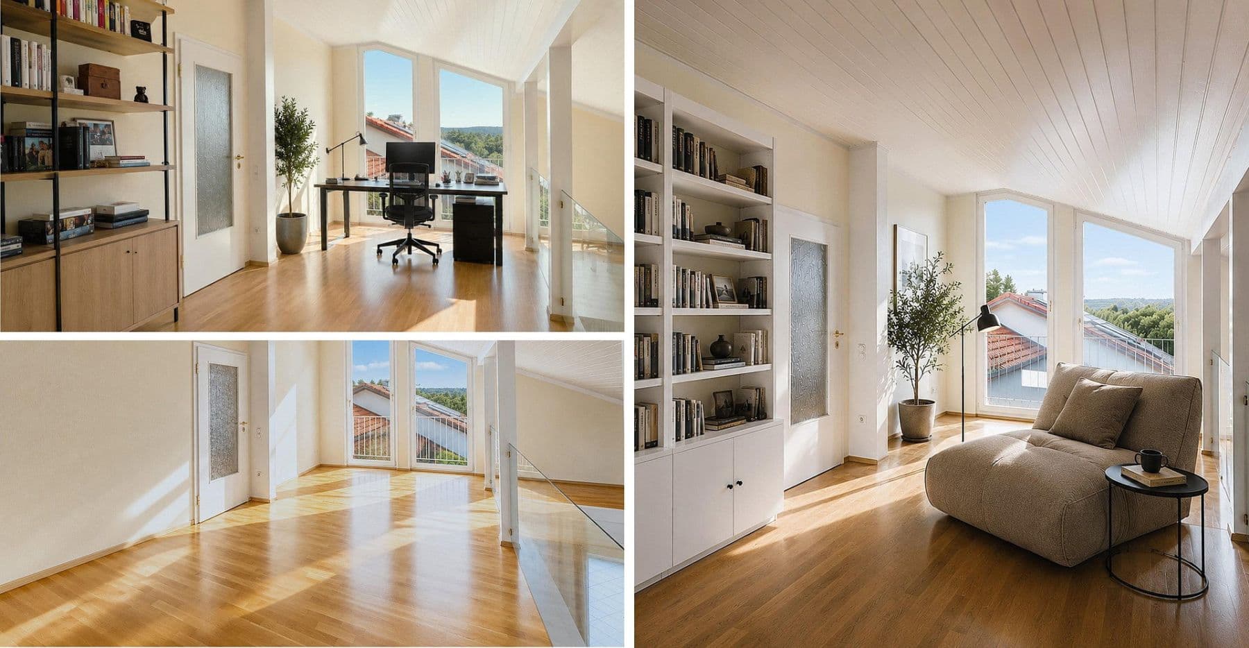 Predaj domu 220 m², pozemok 414 m², Starnberg, Bavorsko Predaj domu 220 m², pozemok 414 m², Starnberg, Bavorsko