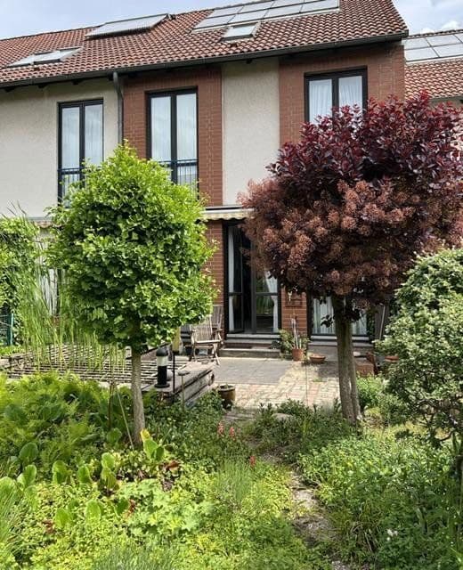 Predaj domu 158 m², pozemok 164 m², Berlin, Berlín Predaj domu 158 m², pozemok 164 m², Berlin, Berlín