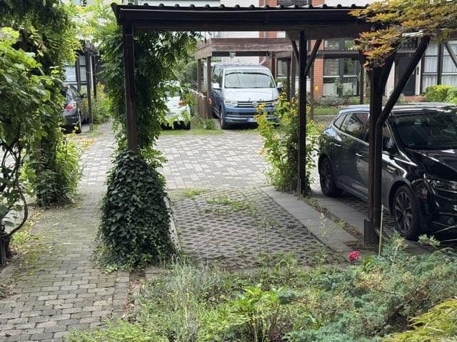 Predaj domu 158 m², pozemok 164 m², Berlin, Berlín Predaj domu 158 m², pozemok 164 m², Berlin, Berlín