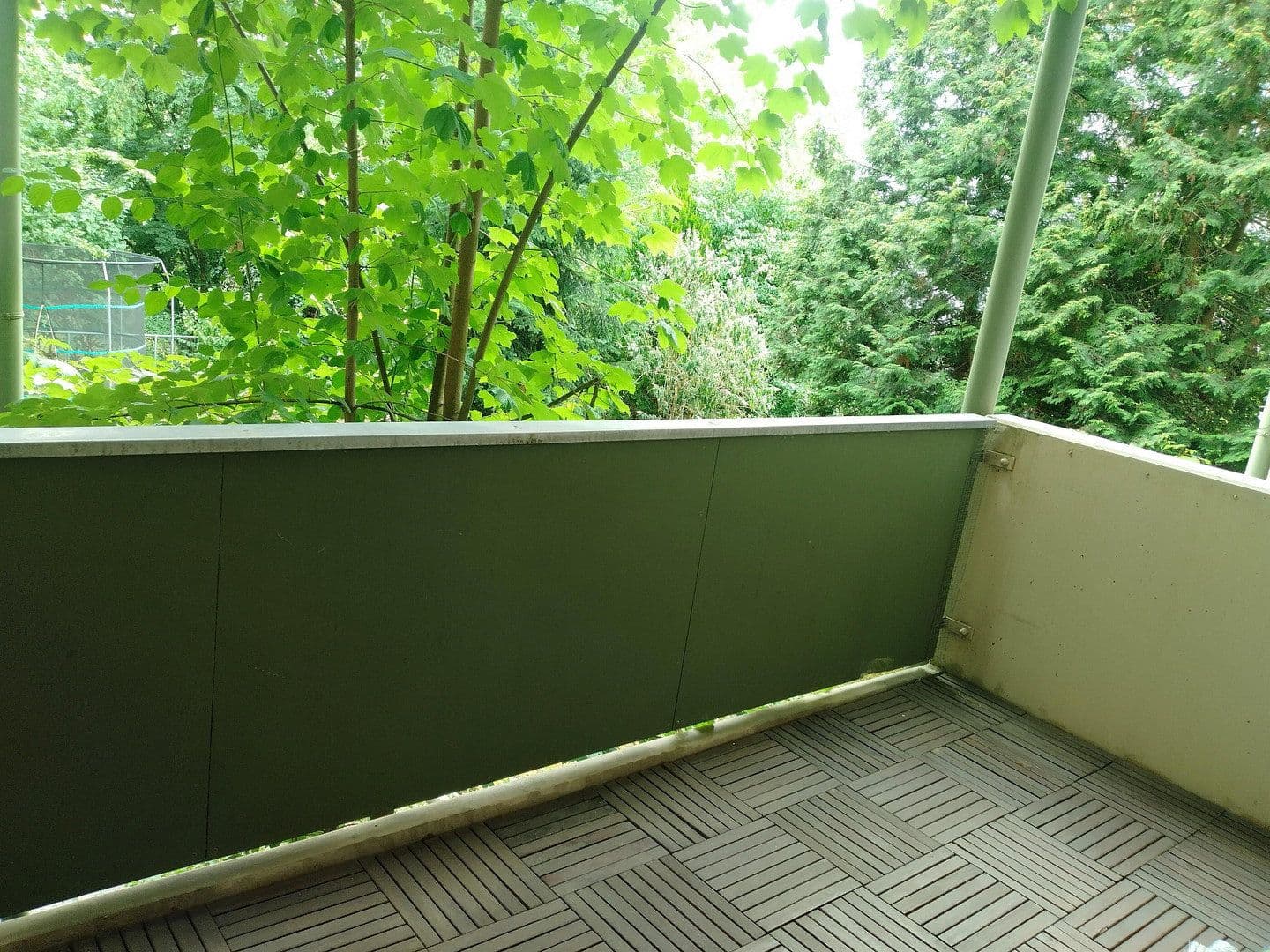 Prenájom bytu 2-izbový 52 m², Echardinger Straße 7, München, Bavorsko Prenájom bytu 2-izbový 52 m², Echardinger Straße 7, München, Bavorsko