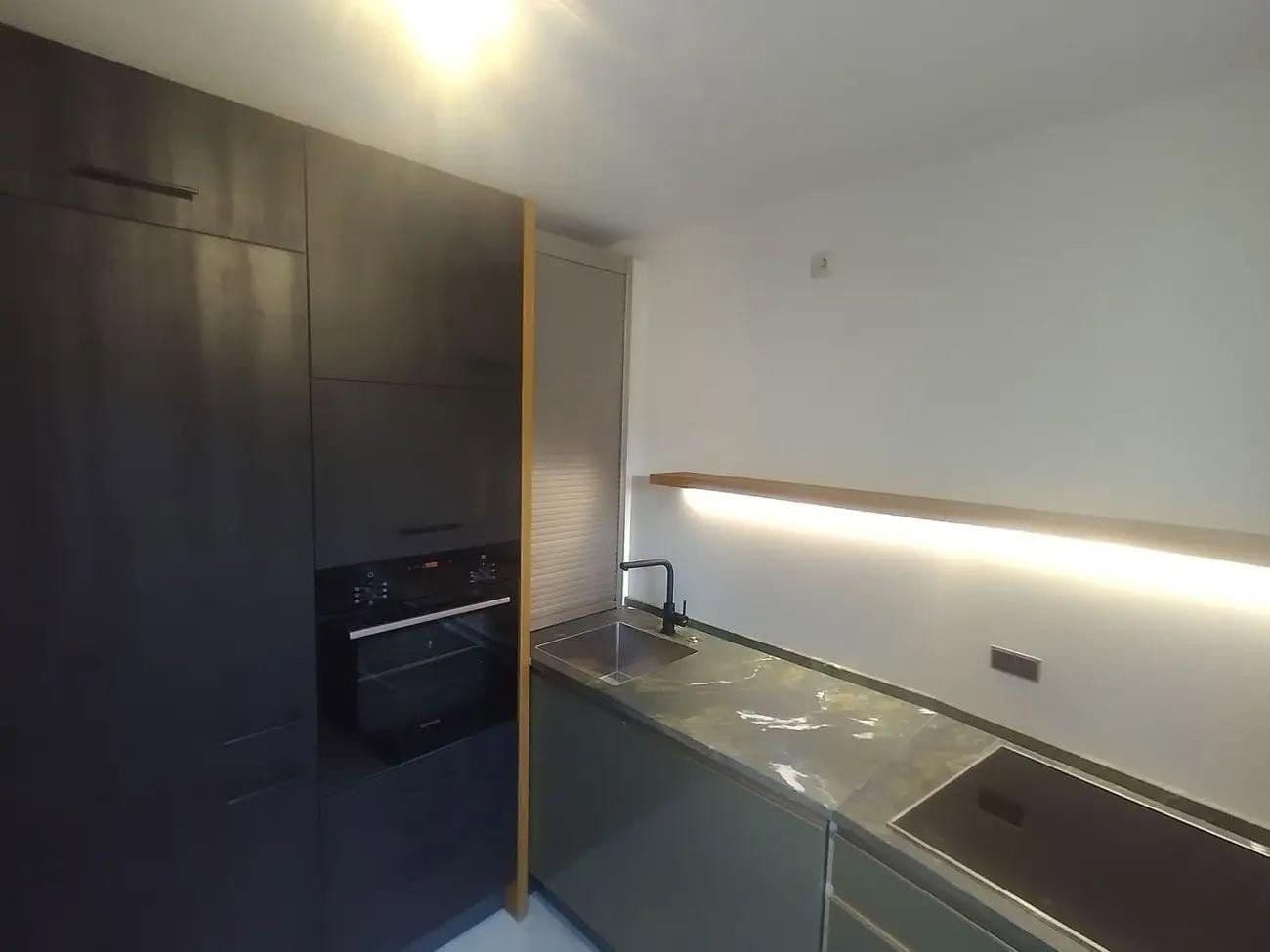 Prenájom bytu 2-izbový 52 m², Echardinger Straße 7, München, Bavorsko Prenájom bytu 2-izbový 52 m², Echardinger Straße 7, München, Bavorsko