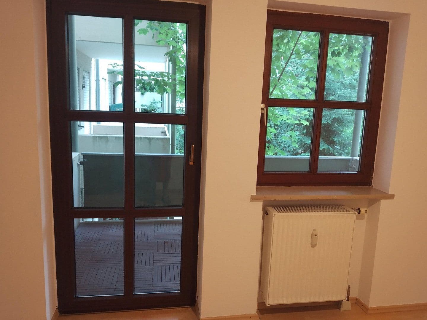 Prenájom bytu 2-izbový 52 m², Echardinger Straße 7, München, Bavorsko Prenájom bytu 2-izbový 52 m², Echardinger Straße 7, München, Bavorsko