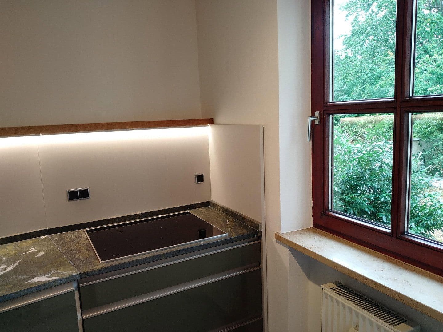 Prenájom bytu 2-izbový 52 m², Echardinger Straße 7, München, Bavorsko Prenájom bytu 2-izbový 52 m², Echardinger Straße 7, München, Bavorsko