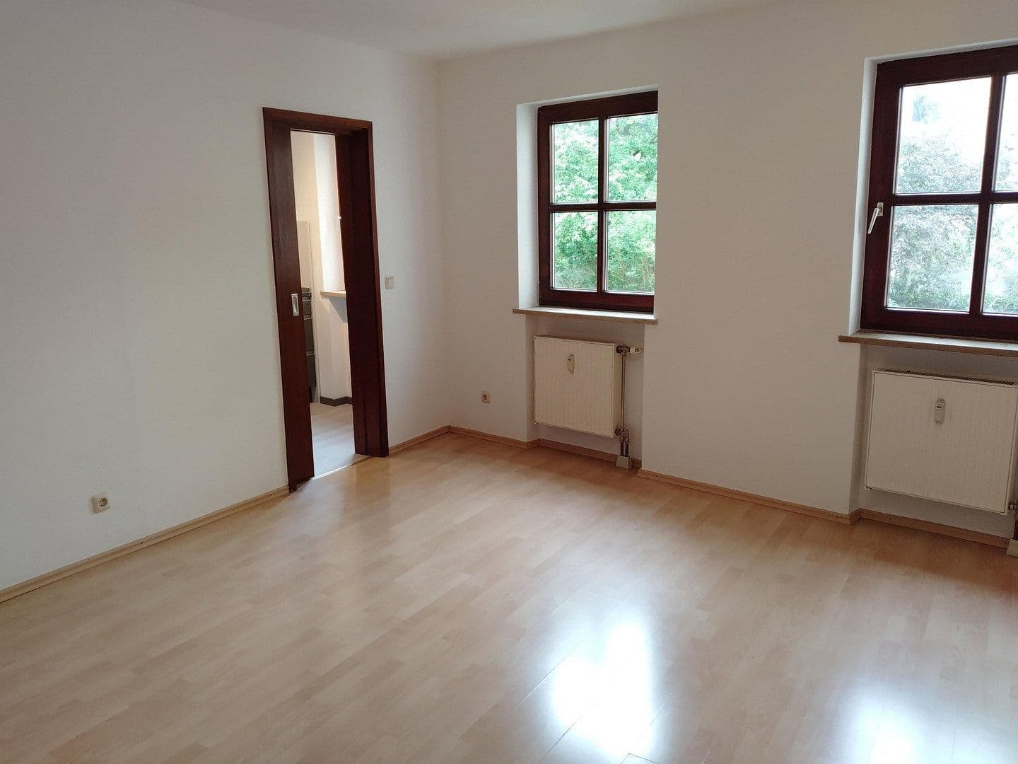Prenájom bytu 2-izbový 52 m², Echardinger Straße 7, München, Bavorsko Prenájom bytu 2-izbový 52 m², Echardinger Straße 7, München, Bavorsko