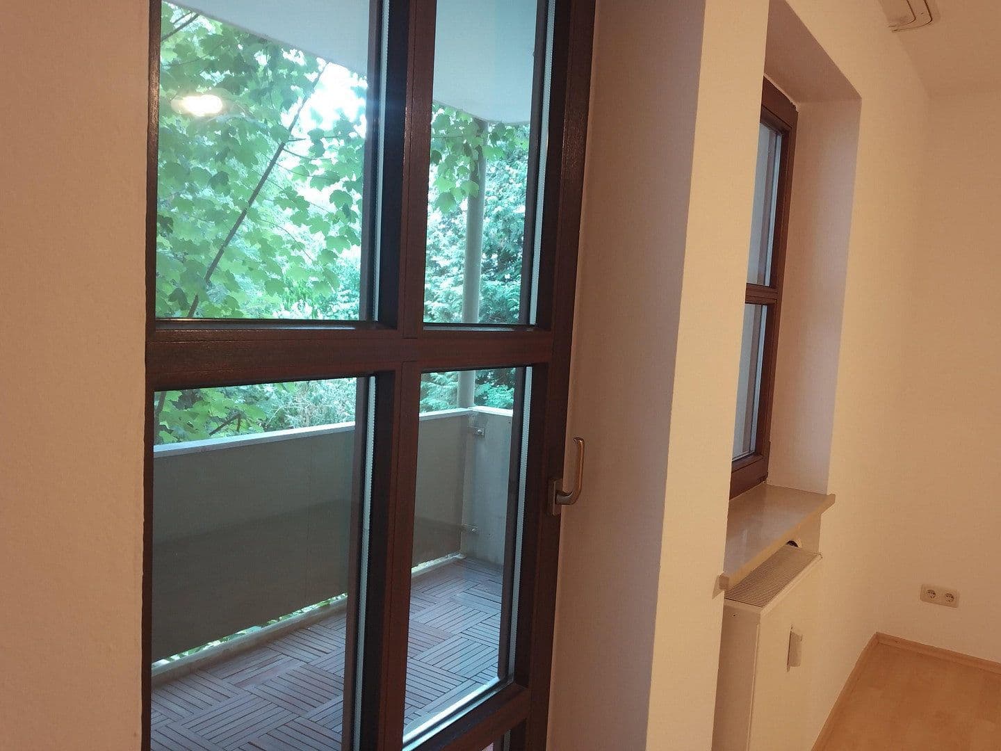 Prenájom bytu 2-izbový 52 m², Echardinger Straße 7, München, Bavorsko Prenájom bytu 2-izbový 52 m², Echardinger Straße 7, München, Bavorsko