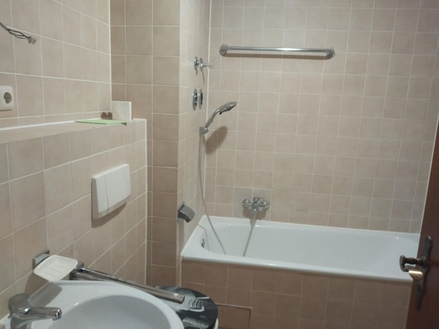 Prenájom bytu 2-izbový 52 m², Echardinger Straße 7, München, Bavorsko Prenájom bytu 2-izbový 52 m², Echardinger Straße 7, München, Bavorsko