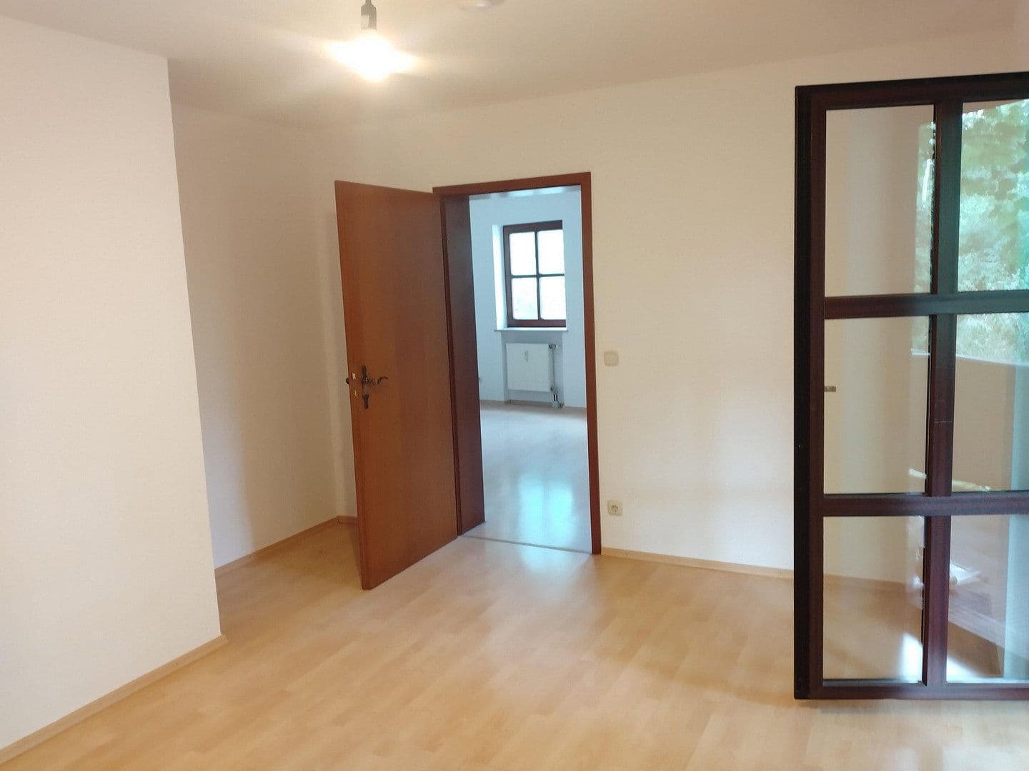 Prenájom bytu 2-izbový 52 m², Echardinger Straße 7, München, Bavorsko Prenájom bytu 2-izbový 52 m², Echardinger Straße 7, München, Bavorsko