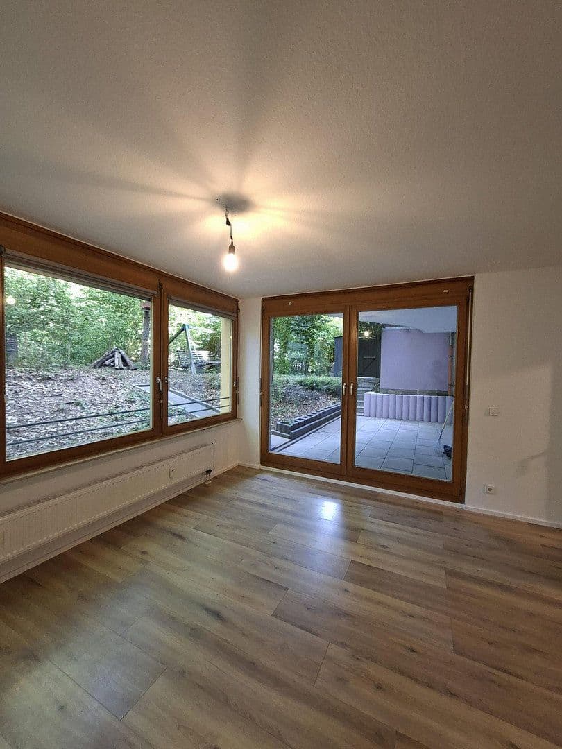 Prenájom bytu 2-izbový 57 m², Ludwigsburger Str. 204, Zuffenhausen, Bádensko-Wurttembersko Prenájom bytu 2-izbový 57 m², Ludwigsburger Str. 204, Zuffenhausen, Bádensko-Wurttembersko