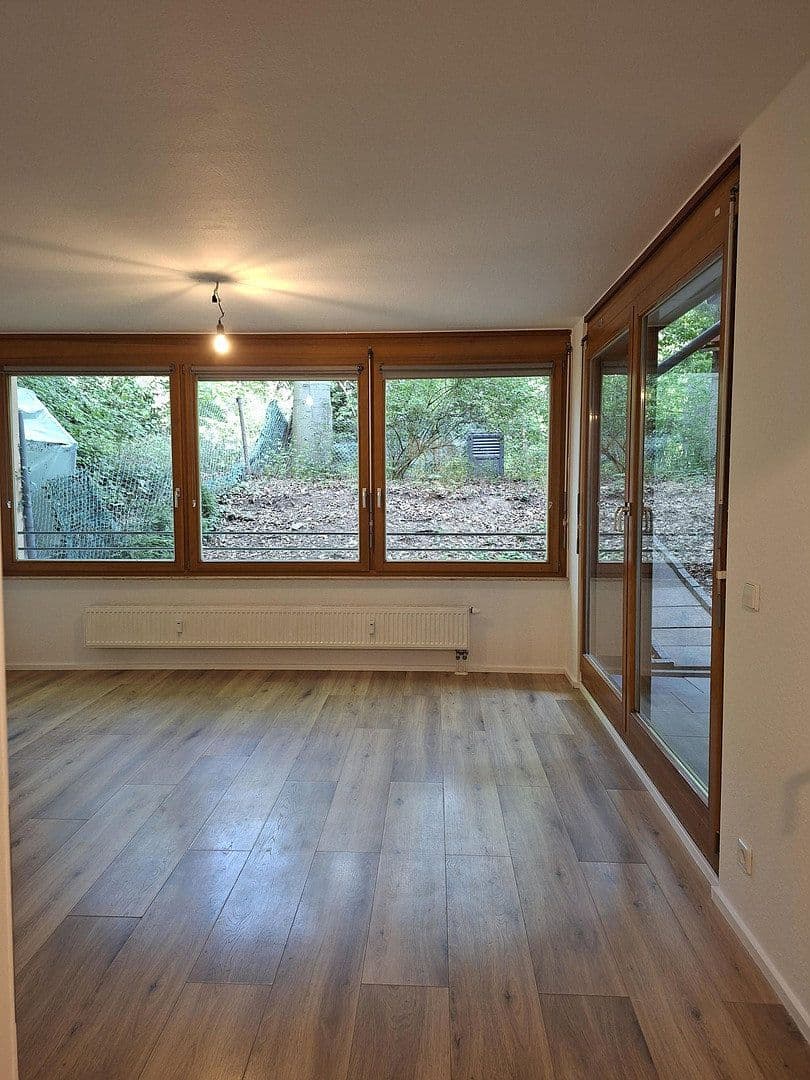 Prenájom bytu 2-izbový 57 m², Ludwigsburger Str. 204, Zuffenhausen, Bádensko-Wurttembersko Prenájom bytu 2-izbový 57 m², Ludwigsburger Str. 204, Zuffenhausen, Bádensko-Wurttembersko