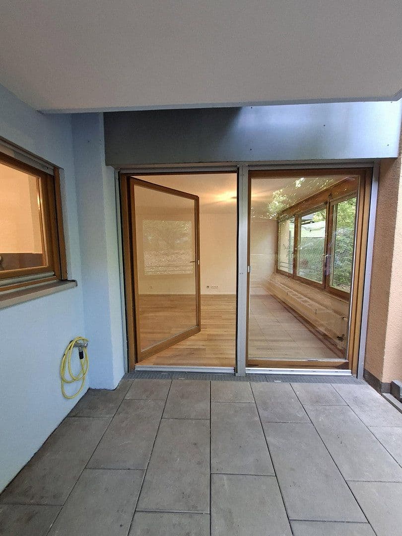 Prenájom bytu 2-izbový 57 m², Ludwigsburger Str. 204, Zuffenhausen, Bádensko-Wurttembersko Prenájom bytu 2-izbový 57 m², Ludwigsburger Str. 204, Zuffenhausen, Bádensko-Wurttembersko