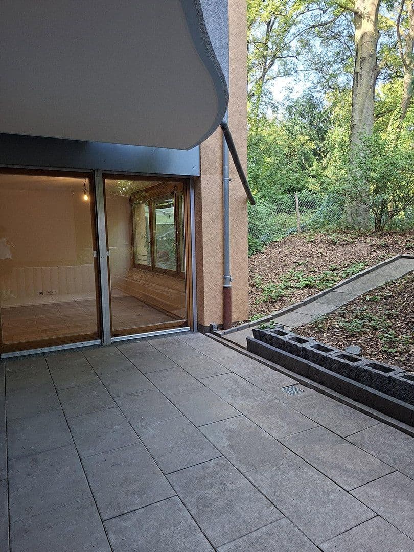 Prenájom bytu 2-izbový 57 m², Ludwigsburger Str. 204, Zuffenhausen, Bádensko-Wurttembersko Prenájom bytu 2-izbový 57 m², Ludwigsburger Str. 204, Zuffenhausen, Bádensko-Wurttembersko