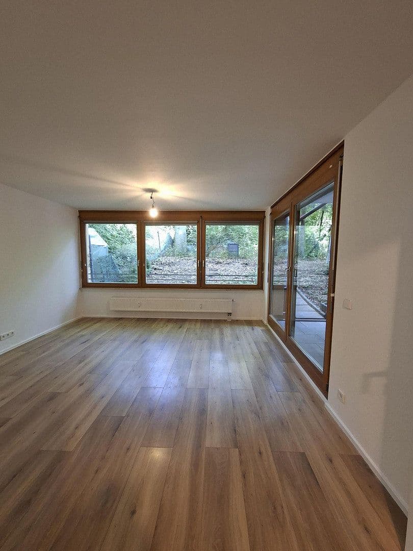 Prenájom bytu 2-izbový 57 m², Ludwigsburger Str. 204, Zuffenhausen, Bádensko-Wurttembersko Prenájom bytu 2-izbový 57 m², Ludwigsburger Str. 204, Zuffenhausen, Bádensko-Wurttembersko