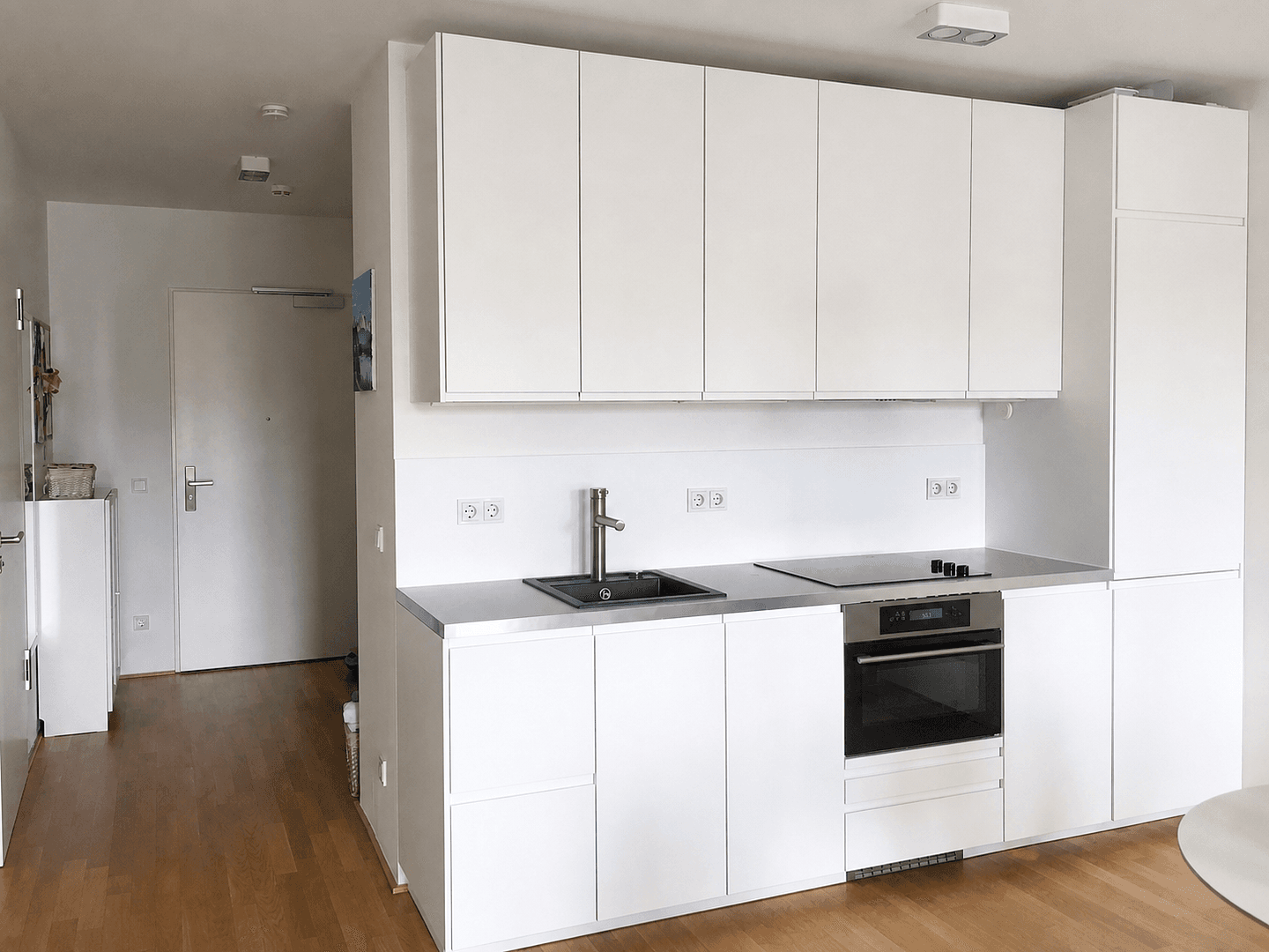 Prenájom bytu 2-izbový 60 m², Am Winterhafen 2, Mainz, Porýnie-Falcko Prenájom bytu 2-izbový 60 m², Am Winterhafen 2, Mainz, Porýnie-Falcko