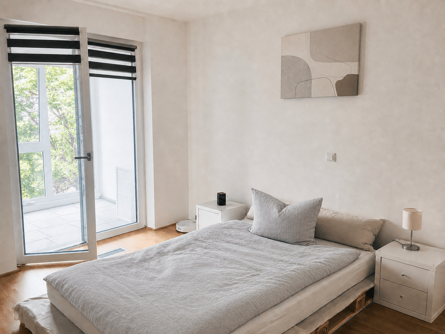 Prenájom bytu 2-izbový 60 m², Am Winterhafen 2, Mainz, Porýnie-Falcko Prenájom bytu 2-izbový 60 m², Am Winterhafen 2, Mainz, Porýnie-Falcko