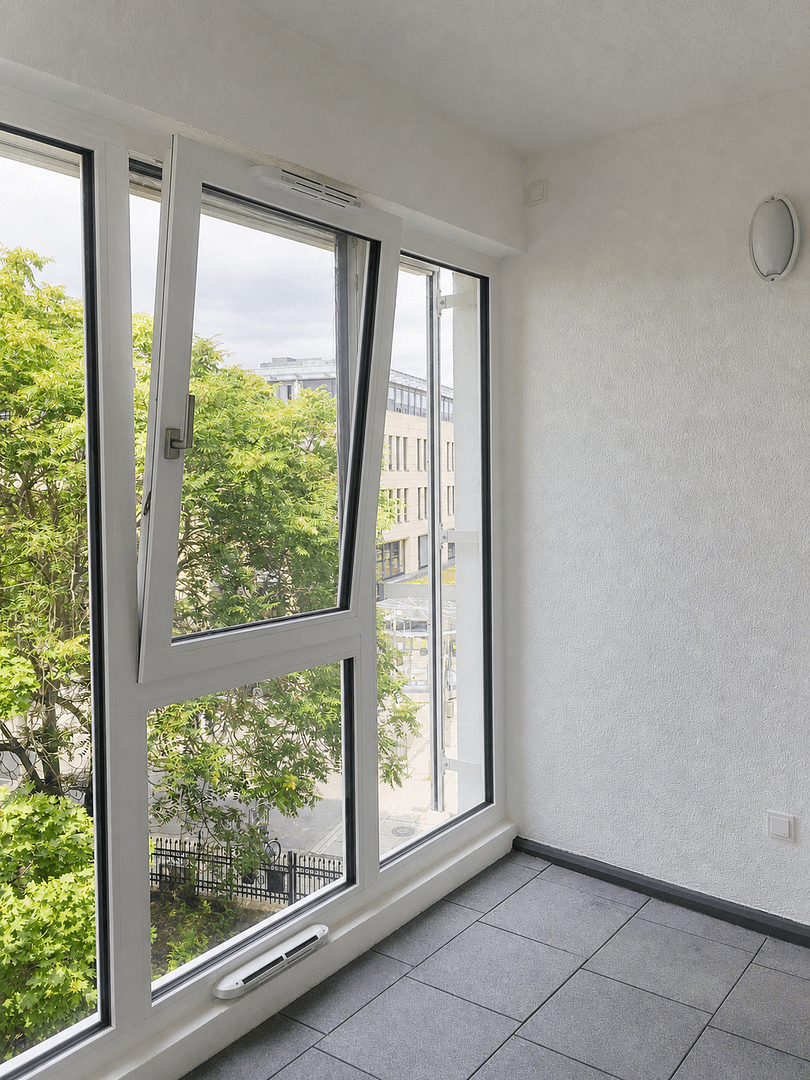 Prenájom bytu 2-izbový 60 m², Am Winterhafen 2, Mainz, Porýnie-Falcko Prenájom bytu 2-izbový 60 m², Am Winterhafen 2, Mainz, Porýnie-Falcko