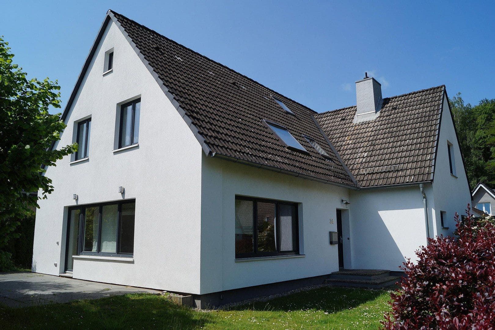 Predaj domu 201 m², pozemok 400 m², In de Simp 24, Pinneberg, Šlezvicko-Holštajnsko Predaj domu 201 m², pozemok 400 m², In de Simp 24, Pinneberg, Šlezvicko-Holštajnsko
