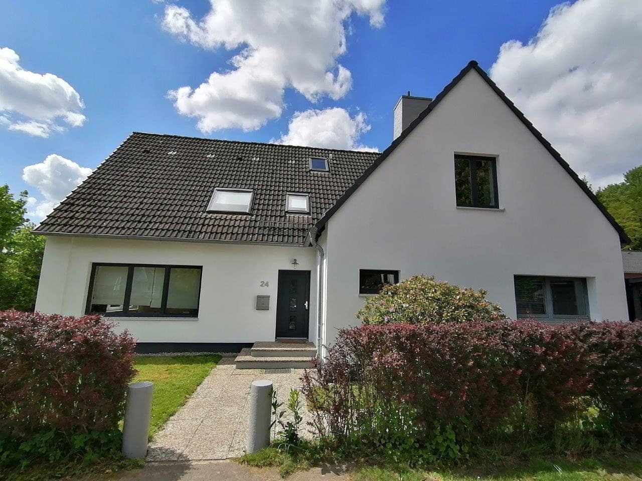 Predaj domu 201 m², pozemok 400 m², In de Simp 24, Pinneberg, Šlezvicko-Holštajnsko Predaj domu 201 m², pozemok 400 m², In de Simp 24, Pinneberg, Šlezvicko-Holštajnsko